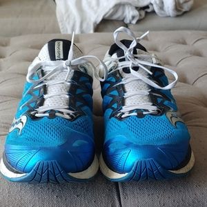 Saucony Triumph ISO 4